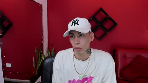 Gaara online show from 12.18.24