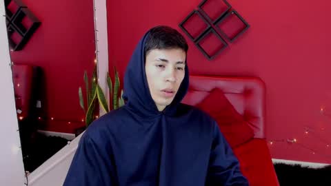 Gaara online show from 12.26.24