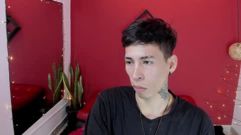 Gaara online show from 12.31.24