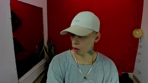 Gaara online show from 01.09.25