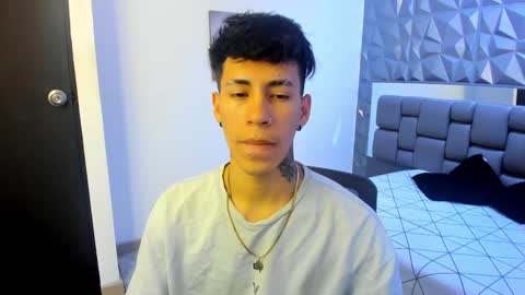 Gaara online show from 01.18.25