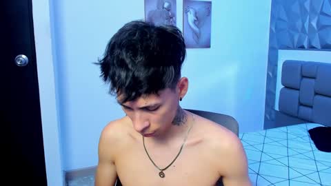 Gaara online show from 01.18.25