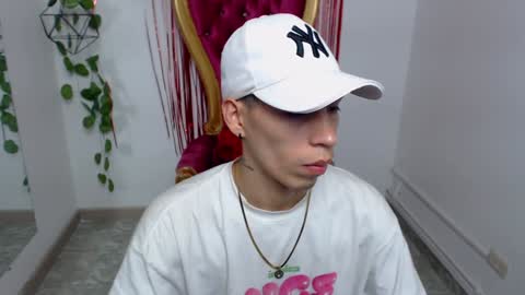 Gaara online show from 01.23.25