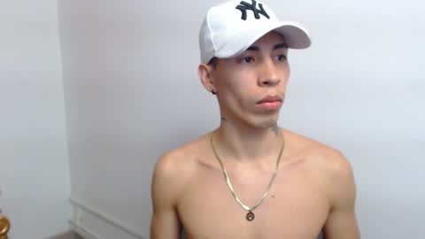 Gaara online show from 01.23.25