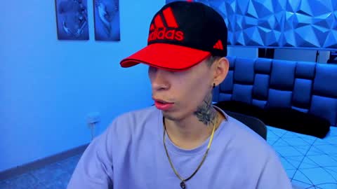 Gaara online show from 01.24.25