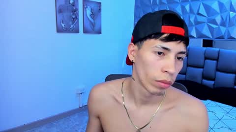 Gaara online show from 01.24.25