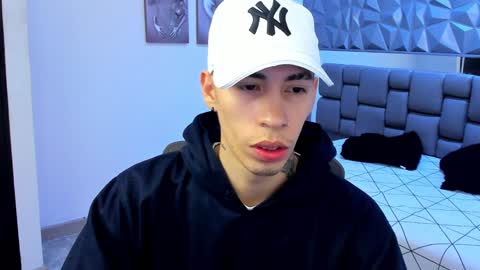 Gaara online show from 01.25.25