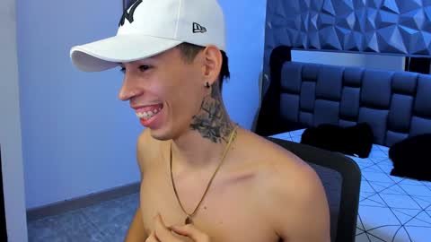 Gaara online show from 01.25.25