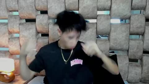 Gaara online show from 02.20.25