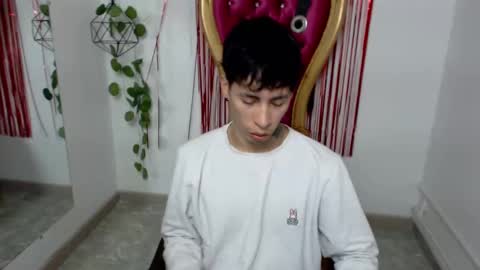 Gaara online show from 02.22.25