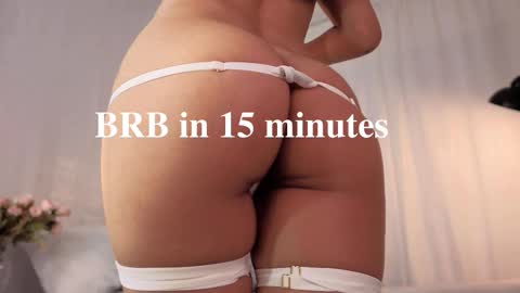 Gaby online show from 10.20.25