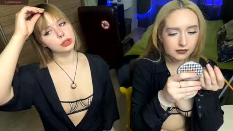Snapshot of gaba_hard_ chatting on 04.24.26 gaba_hard_ online show from 04.24.26
