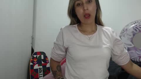 Snapshot of gabb_rioss chatting on 02.20.26 Gabriela online show from 02.20.26