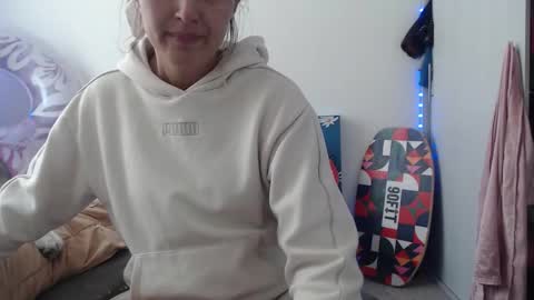 Snapshot of gabb_rioss chatting on 03.24.26 Gabriela online show from 03.24.26