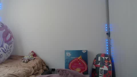 Snapshot of gabb_rioss chatting on 03.31.26 Gabriela online show from 03.31.26
