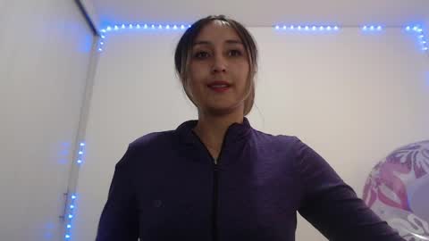 Snapshot of gabb_rioss chatting on 04.18.26 Gabriela online show from 04.18.26