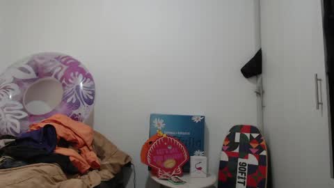 Snapshot of gabb_rioss chatting on 04.26.26 Gabriela online show from 04.26.26