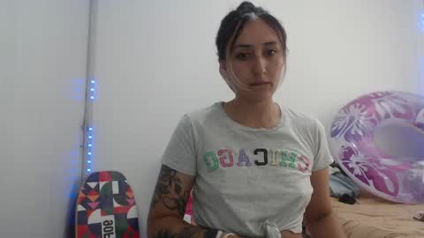 Snapshot of gabb_rioss chatting on 05.05.26 Gabriela online show from 05.05.26