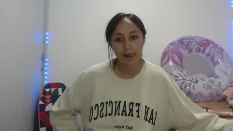Snapshot of gabb_rioss chatting on 05.08.26 Gabriela online show from 05.08.26