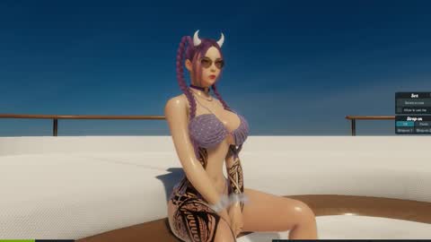 GABBI online show from 09.12.25