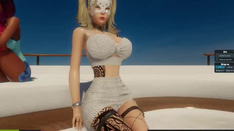 GABBI online show from 09.17.25