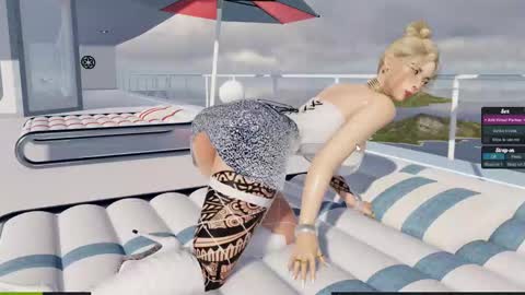 GABBI online show from 09.26.25