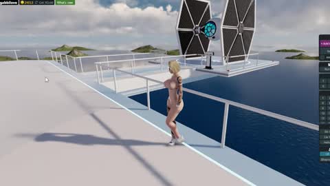 GABBI online show from 10.02.25