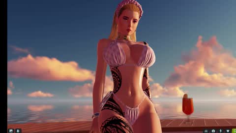 GABBI online show from 11.07.25