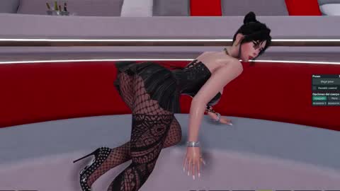 GABBI online show from 01.09.26