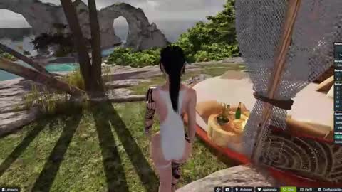 GABBI online show from 03.07.26