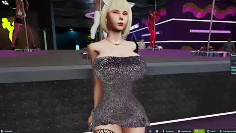 GABBI online show from 03.23.26