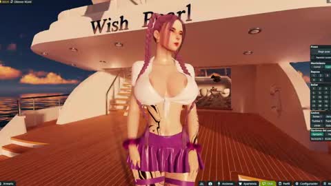 Snapshot of gabbi_3dx chatting on 04.28.26 GABBI online show from 04.28.26