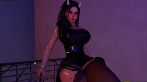Snapshot of gabbi_3dx chatting on 05.11.26 GABBI online show from 05.11.26