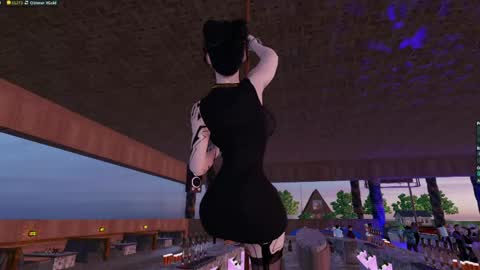 Snapshot of gabbi_3dx chatting on 05.21.26 GABBI online show from 05.21.26