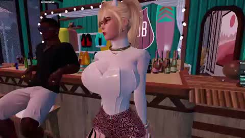 Snapshot of gabbi_3dx chatting on 07.12.26 GABBI online show from 07.12.26