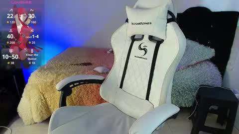 gabbie_kook online show from 12.03.25