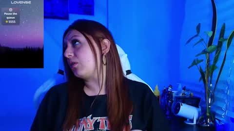 Snapshot of gabbie_kook chatting on 02.22.26 gabbie_kook online show from 02.22.26