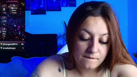 Snapshot of gabbie_kook chatting on 03.05.26 gabbie_kook online show from 03.05.26
