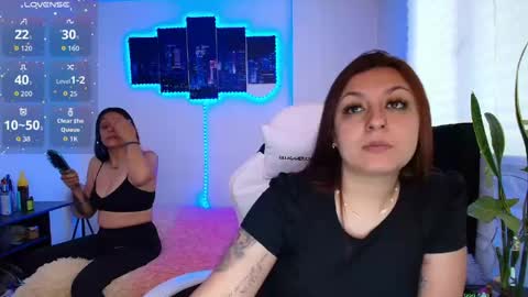 Snapshot of gabbie_kook chatting on 03.23.26 gabbie_kook online show from 03.23.26