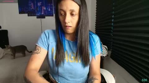 Snapshot of gabbie_kook chatting on 04.08.26 gabbie_kook online show from 04.08.26