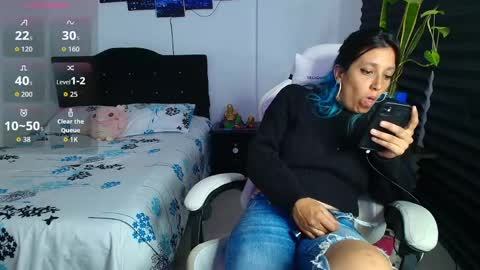 Snapshot of gabbie_kook chatting on 05.07.26 gabbie_kook online show from 05.07.26