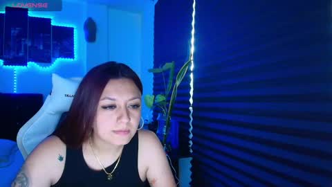 Snapshot of gabbie_kook chatting on 05.17.26 gabbie_kook online show from 05.17.26