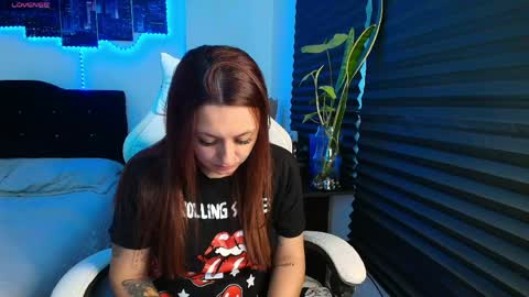 Snapshot of gabbie_kook chatting on 05.23.26 gabbie_kook online show from 05.23.26