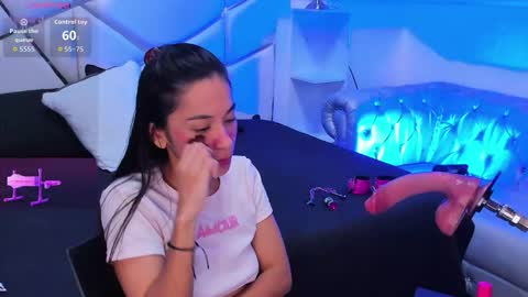 gabbieskinny online show from 02.24.26