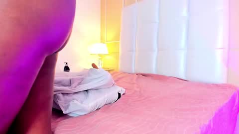 Snapshot of gabbiie_carterr chatting on 01.21.25 Gabie online show from 01.21.25