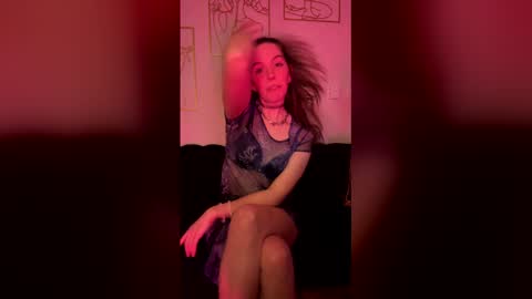 Gabbi Von Tate online show from 04.14.26