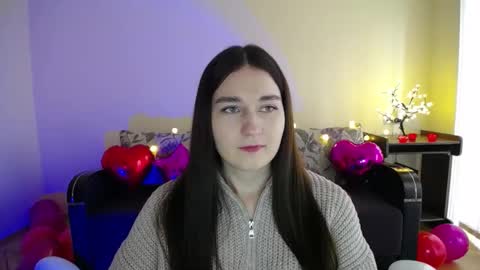 Jaklin online show from 02.14.25