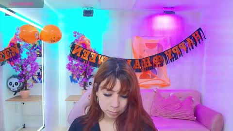 gabby_evanns online show from 10.31.25