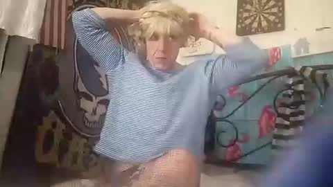 Snapshot of gabbybaby88 chatting on 01.01.25 gabbybaby88 online show from 01.01.25