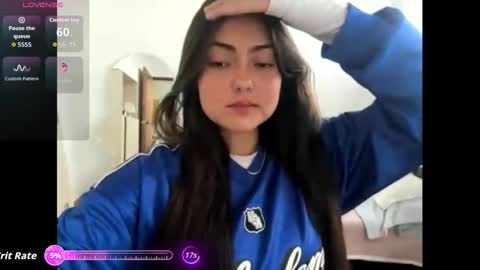 gabbyfoox online show from 10.05.25